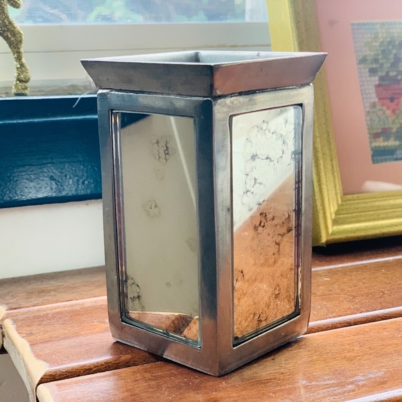 Labrazel Luxury Italian Pewter Bath Accessory - Picture 3 of 5